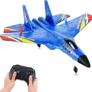 Remote Control Foam Airplane Glider